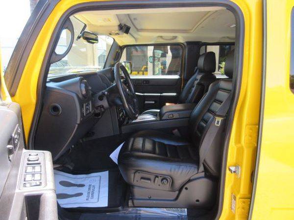 2005 HUMMER H2 SUT -EASY FINANCING AVAILABLE for sale in Montclair, CA – photo 11