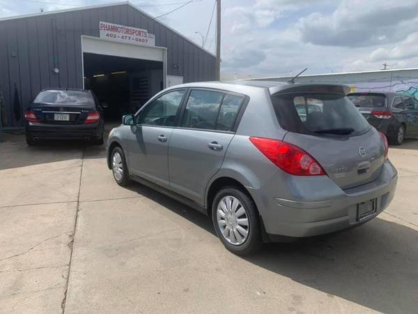 2009 nissan versa - - by dealer - vehicle automotive for sale in Lincoln, NE – photo 3