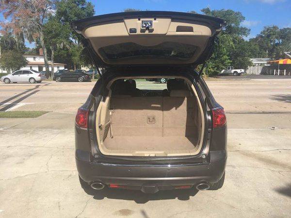 2012 Buick Enclave Leather 4dr Crossover - WE FINANCE EVERYONE! for sale in St. Augustine, FL – photo 4