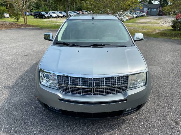 2007 LINCOLN MKX 4dr SUV stock 11241 - - by dealer for sale in Conway, SC – photo 2