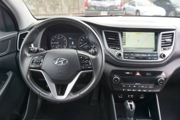 2017 Hyundai Tucson SE Plus for sale in Cheyenne, WY – photo 9