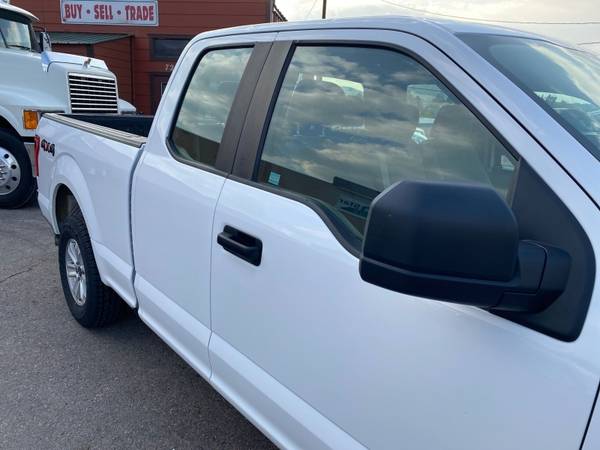 2016 Ford F-150 XL - cars & trucks - by dealer - vehicle automotive... for sale in Brighton, WY – photo 16
