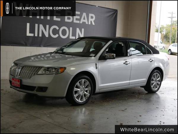 2012 Lincoln MKZ *NO CREDIT, BAD CREDIT, NO PROBLEM! $500 DOWN for sale in White Bear Lake, MN – photo 5