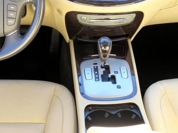 2011 Hyundai Genesis 4dr Sdn V6 - - by dealer for sale in Cookeville, TN – photo 12