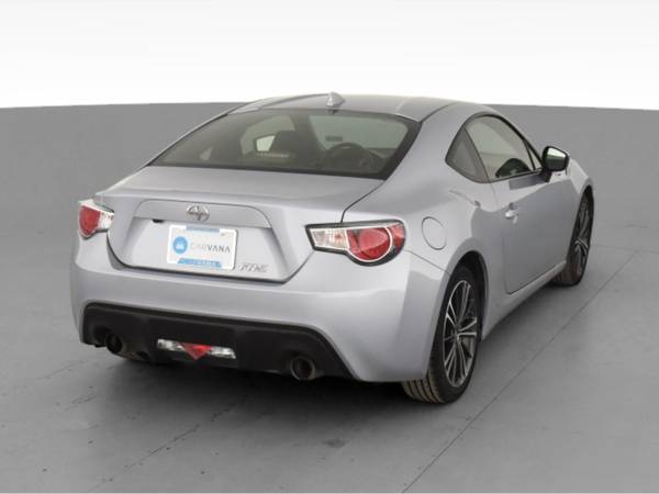 2016 Scion FRS Coupe 2D coupe Silver - FINANCE ONLINE - cars &... for sale in Atlanta, GA – photo 10