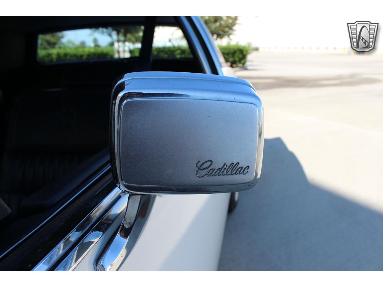 1985 Cadillac Eldorado for sale in O'Fallon, IL – photo 42
