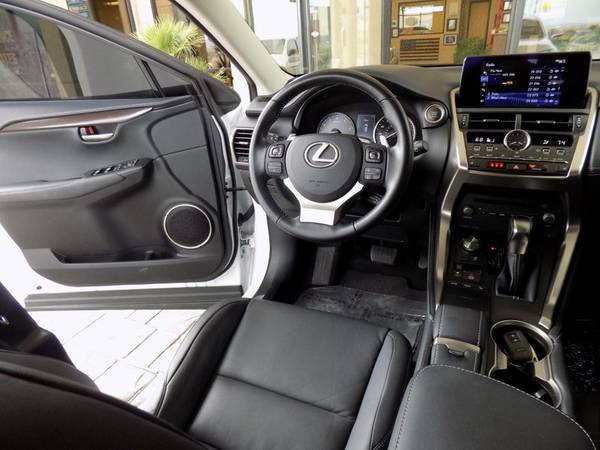 2018 Lexus NX 300 - - by dealer - vehicle for sale in Bullhead City, AZ – photo 12