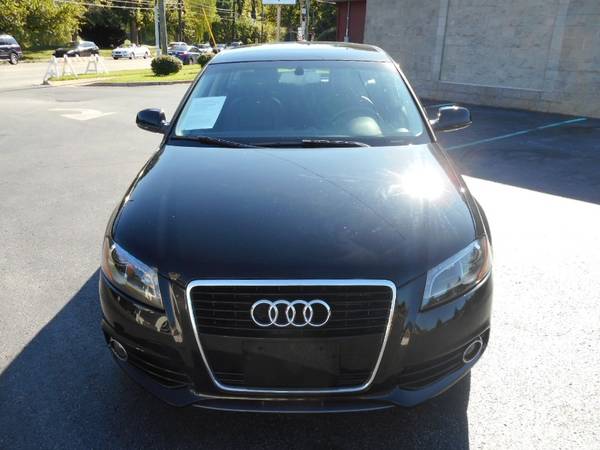 2012 Audi A3 2.0 TDI Clean Diesel with S tronic for sale in Louisville, KY – photo 2