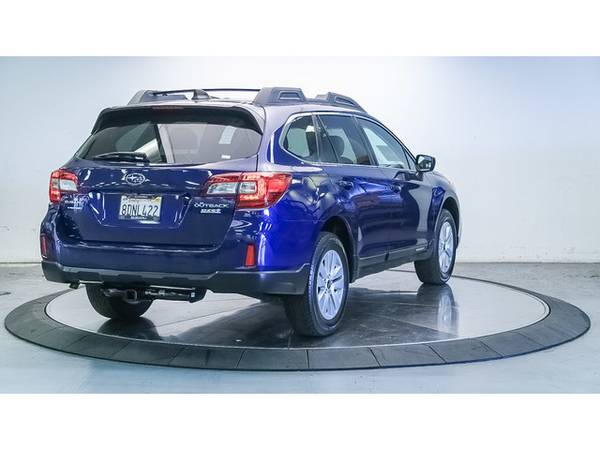 2016 Subaru Outback 4dr Wgn 2.5i Premium PZEV for sale in Huntington Beach, CA – photo 6