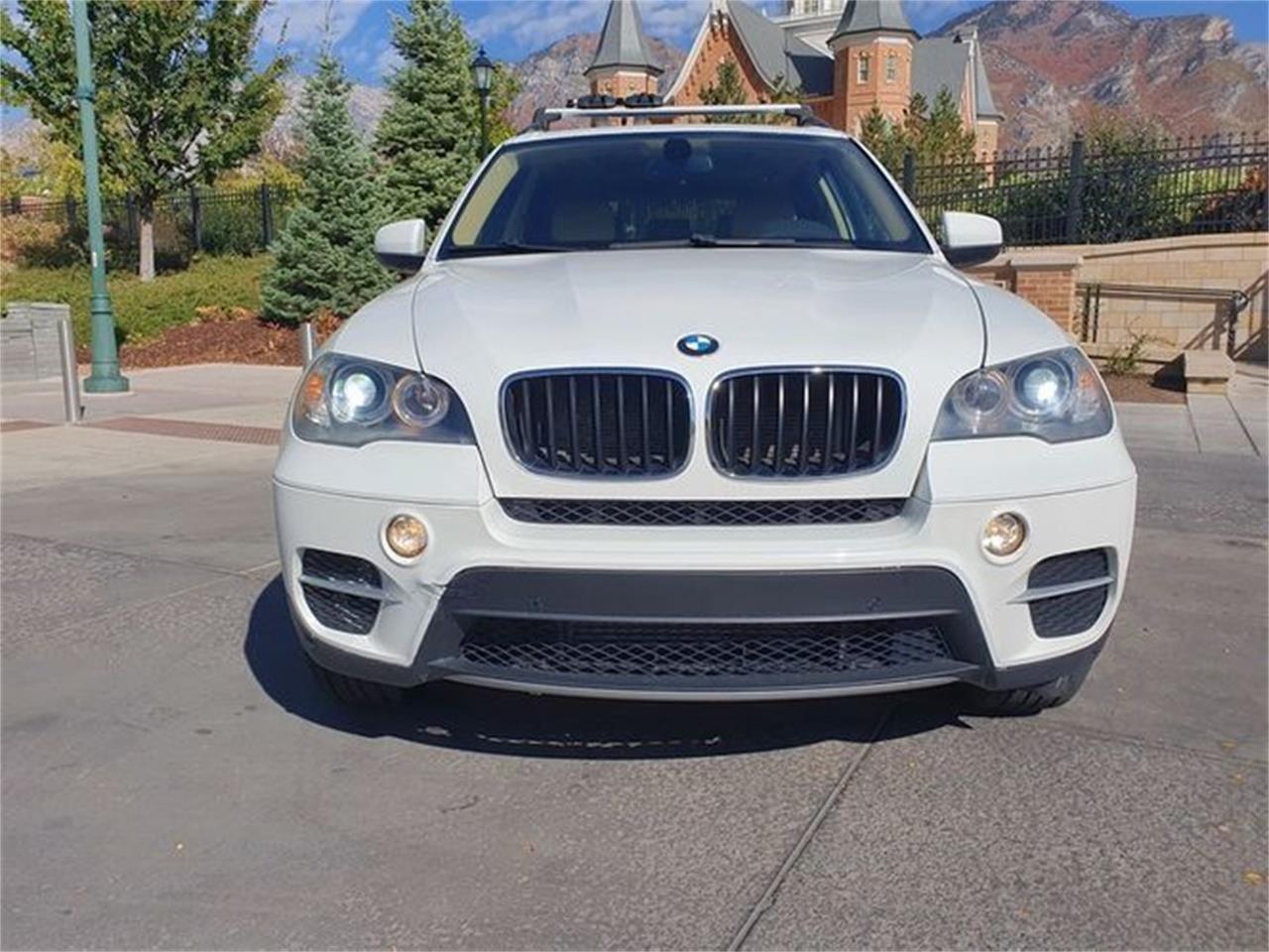 2011 BMW X5 for sale in Cadillac, MI – photo 24
