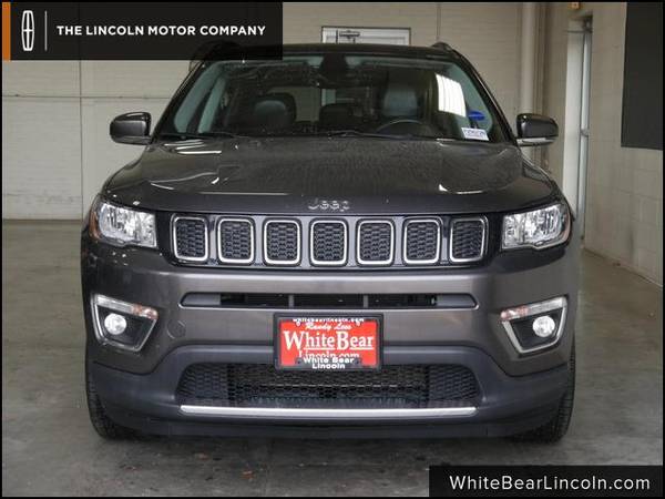 2018 Jeep Compass Limited *NO CREDIT, BAD CREDIT, NO PROBLEM! $749 -... for sale in White Bear Lake, MN – photo 4