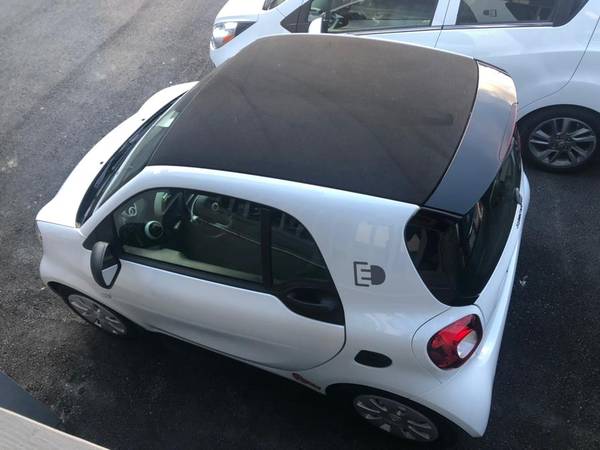 2017 Smart Fortwo Electric Drive ev specialist -peninsula - cars &... for sale in Daly City, CA – photo 10