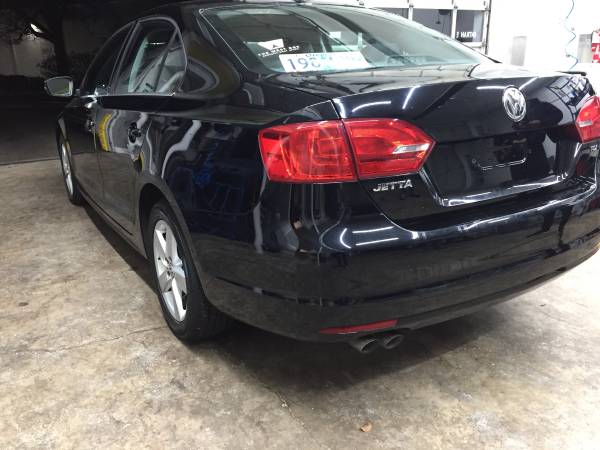 2013 Volkswagen Jetta TDI 55k JUST REDUCED FROM $13000 FOR QUICK... for sale in Salem, OR – photo 2