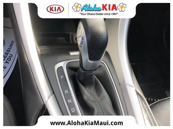 2014 Ford Fusion Hybrid SE for sale in Kahului, HI – photo 18