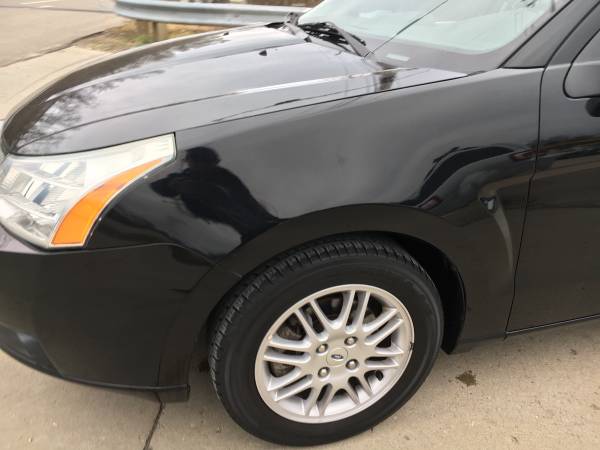 2010 Ford Focus SE 63k great first car low miles! for sale in Cincinnati, OH – photo 13