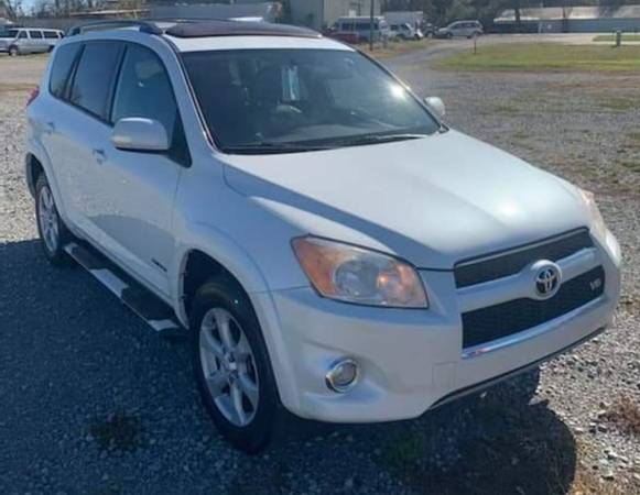 2012 Toyota RAV4 Limited V6 - cars & trucks - by owner - vehicle... for sale in Lepanto, TN – photo 3