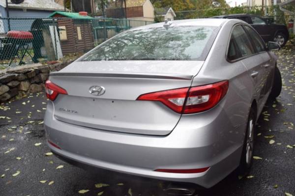 *2015* *Hyundai* *Sonata* *SE 4dr Sedan* - cars & trucks - by dealer... for sale in Paterson, PA – photo 23