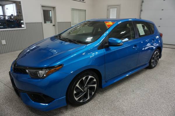 Low Miles/Local Trade/Back Up Camera 2017 Toyota Corolla iM for sale in Ammon, ID – photo 3