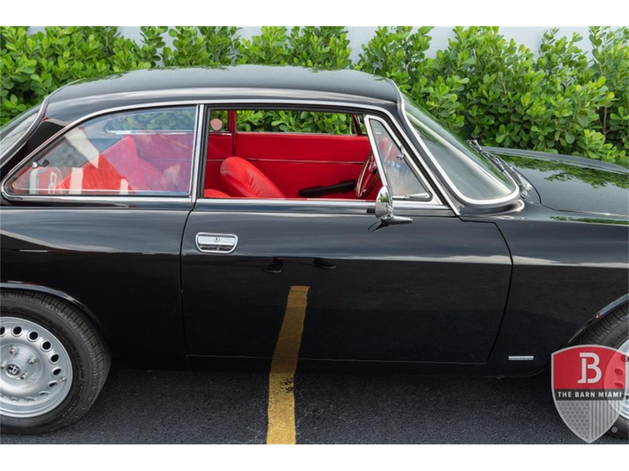 1967 Alfa Romeo GTV for sale in Miami, FL – photo 24
