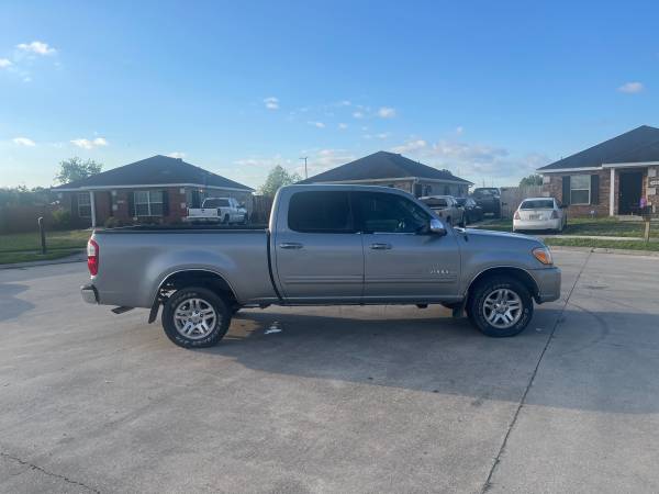 2006 Toyota Tundra SR5 for sale in New Orleans, MS – photo 4