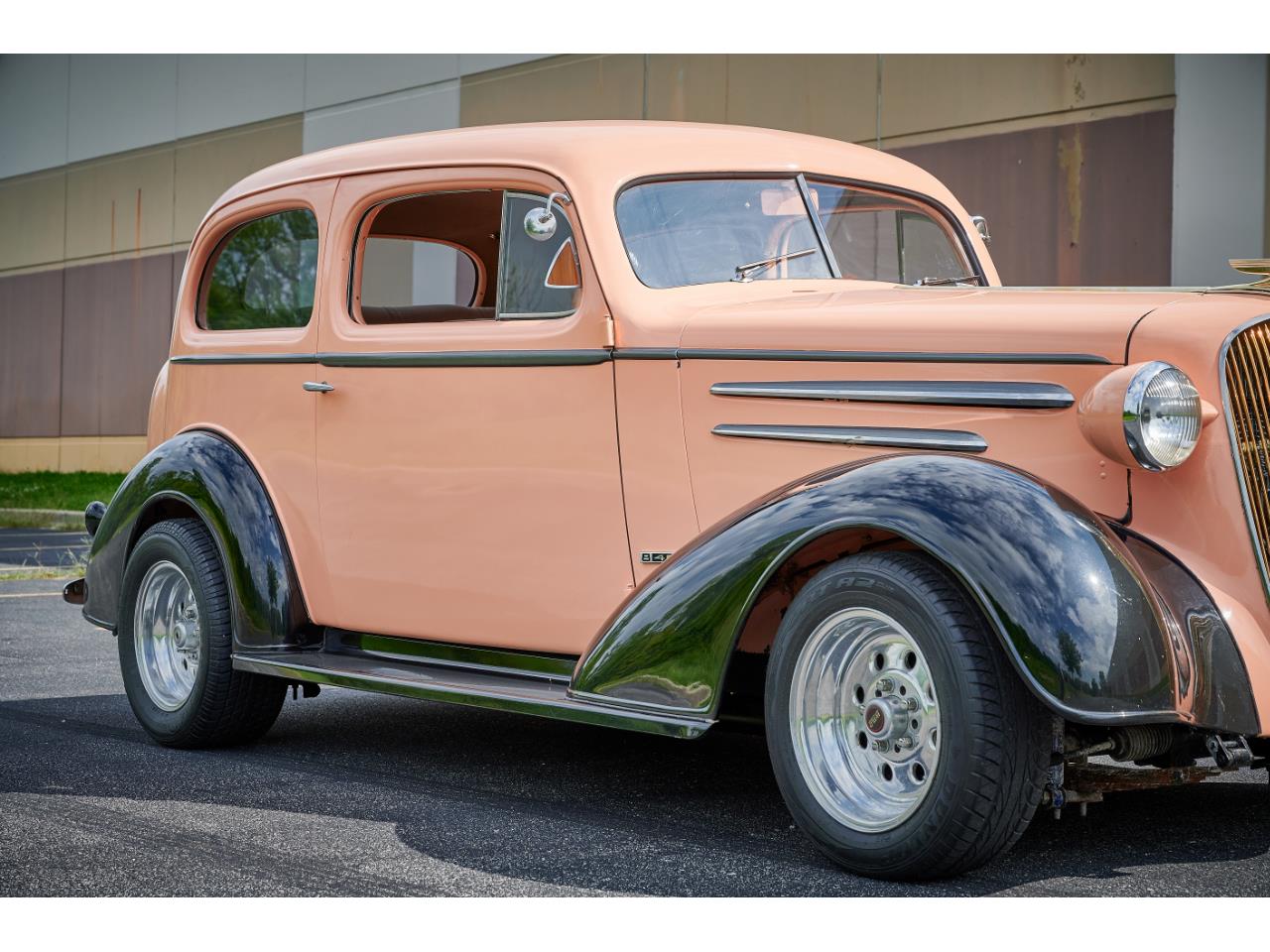 1936 Chevrolet Master for sale in O'Fallon, IL – photo 45