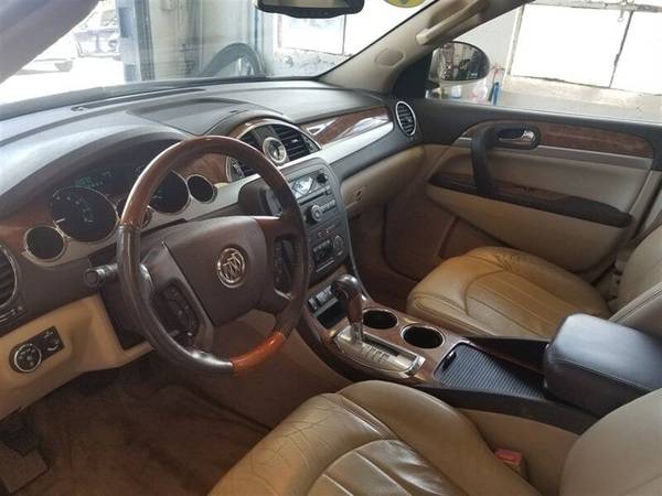 2010 *Buick* *Enclave* *FWD 4dr CXL w/2XL* Gold Mist for sale in Uniontown, PA – photo 11