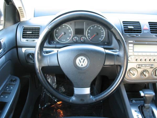 2008 Volkswagen Jetta Sedan 4dr Auto SEL PZEV - - by for sale in Roy, WA – photo 13