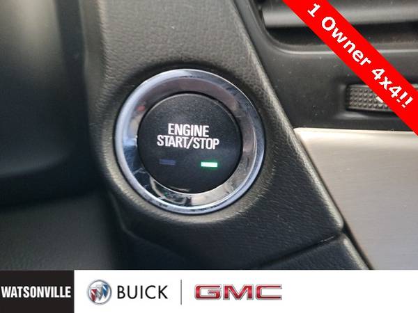 2017 GMC Yukon 4WD 4D Sport Utility/SUV Denali for sale in Watsonville, CA – photo 19