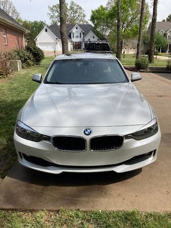 2015 BMW 320i very nice for sale in Fayetteville, AR – photo 3