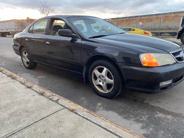 2002 Acura 3.2TL - cars & trucks - by owner - vehicle automotive sale for sale in Brooklyn, NY – photo 12
