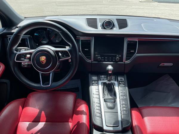 2018 Porsche Macan GTS SUV - - by dealer - vehicle for sale in Troy, MI – photo 15