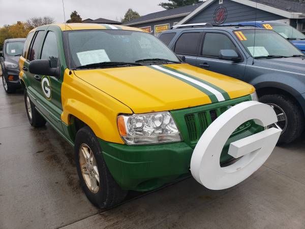 Yea we make car buying easy - cars & trucks - by dealer - vehicle... for sale in Janesville, WI – photo 15