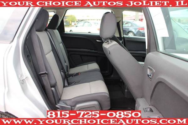 2010 *DODGE**JOURNEY* SE GAS SAVER CD GOOD TIRES 157063 for sale in WAUKEGAN, IL – photo 16