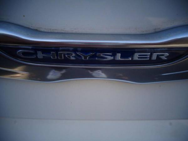 2016 Chrysler 200 C AWD 4dr Sedan - cars & trucks - by dealer -... for sale in Mount Clemens, MI – photo 18
