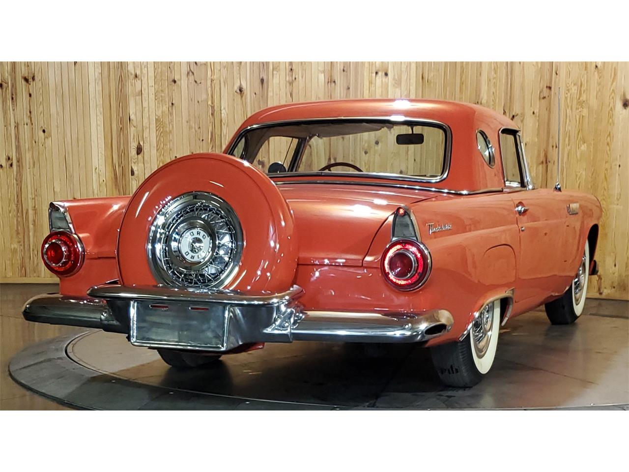 1956 Ford Thunderbird for sale in Lebanon, MO – photo 60