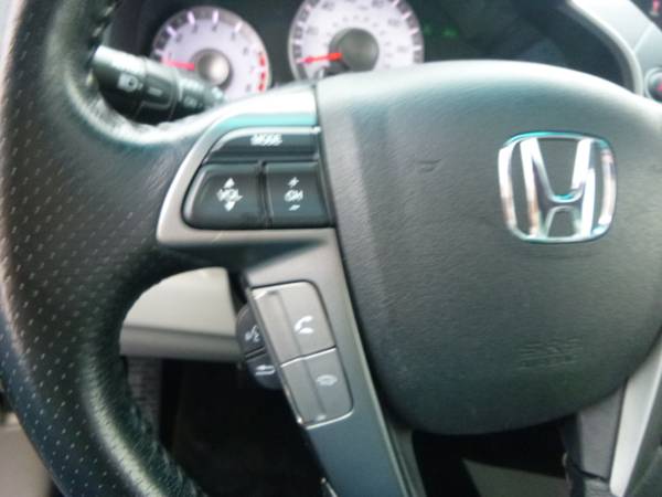 2014 Honda Pilot EX-L 4WD 5-Spd AT with Navigation for sale in Duluth, MN – photo 20