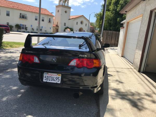 2003 Acura RSX - LOW MILES!!!! for sale in Torrance, CA – photo 6