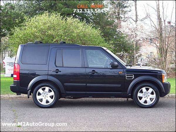 2006 Land Rover LR3 HSE 4WD 4dr SUV - - by dealer for sale in East Brunswick, NY – photo 5