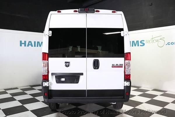 2019 Ram ProMaster Cargo Van for sale in Lauderdale Lakes, FL – photo 5