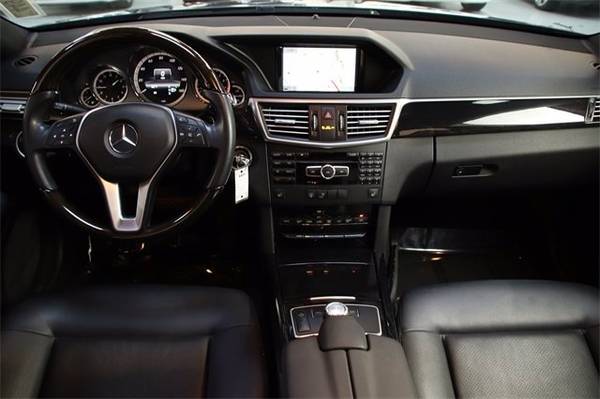 2013 Mercedes-Benz E-Class E 350 sedan *BAD OR NO CREDIT, 1ST TIME -... for sale in Hayward, CA – photo 24