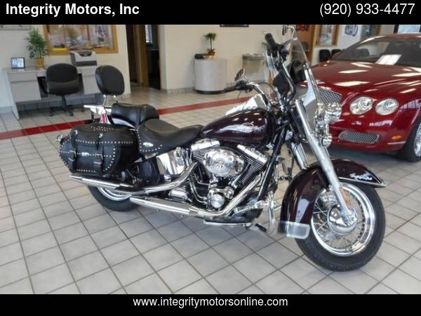 2005 Harley-Davidson ***Financing Available*** - cars & trucks - by... for sale in Fond Du Lac, WI – photo 3