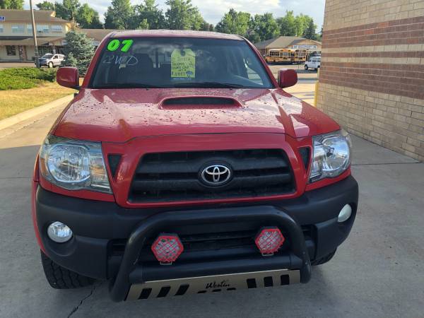 2007 Toyota Tacoma for sale in Denver , CO – photo 5