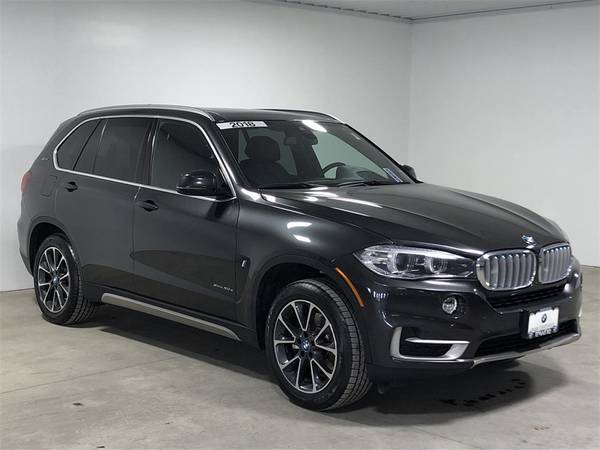 2018 BMW X5 xDrive40e - - by dealer - vehicle for sale in Buffalo, NY – photo 10
