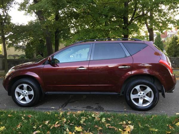 Nissan Murano - cars & trucks - by owner - vehicle automotive sale for sale in Norwalk, CT – photo 6