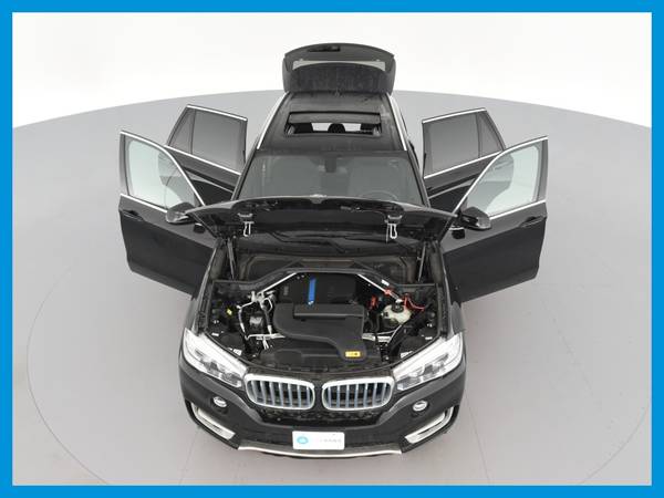 2018 BMW X5 xDrive40e iPerformance Sport Utility 4D suv Black for sale in Greensboro, NC – photo 22
