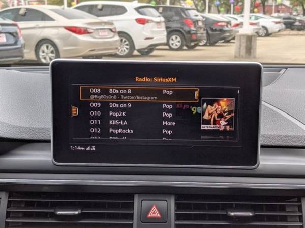 2018 Audi A4 Premium Plus - - by dealer - vehicle for sale in San Antonio, TX – photo 16