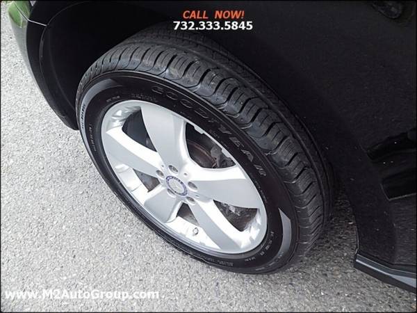 2010 Mercedes-Benz ML 350 ML 350 4MATIC AWD 4dr SUV for sale in East Brunswick, NJ – photo 19