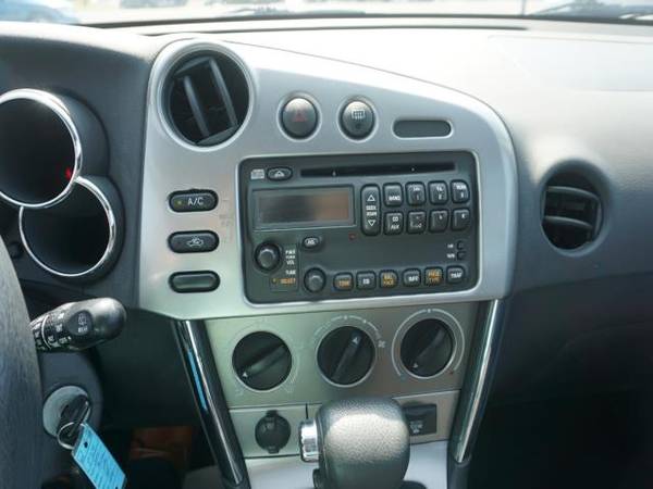 2004 Pontiac Vibe 4dr HB - cars & trucks - by dealer - vehicle... for sale in Greenville, PA – photo 15