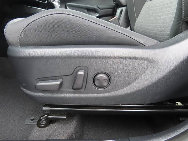 2021 Kia Soul FWD 4D Hatchback/Hatchback S - - by for sale in OXFORD, AL – photo 18
