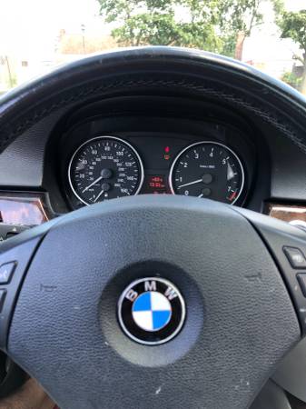 *Beautiful PEARL WHITE BMW 328 Xi Runs great for sale in Hicksville, NY – photo 7